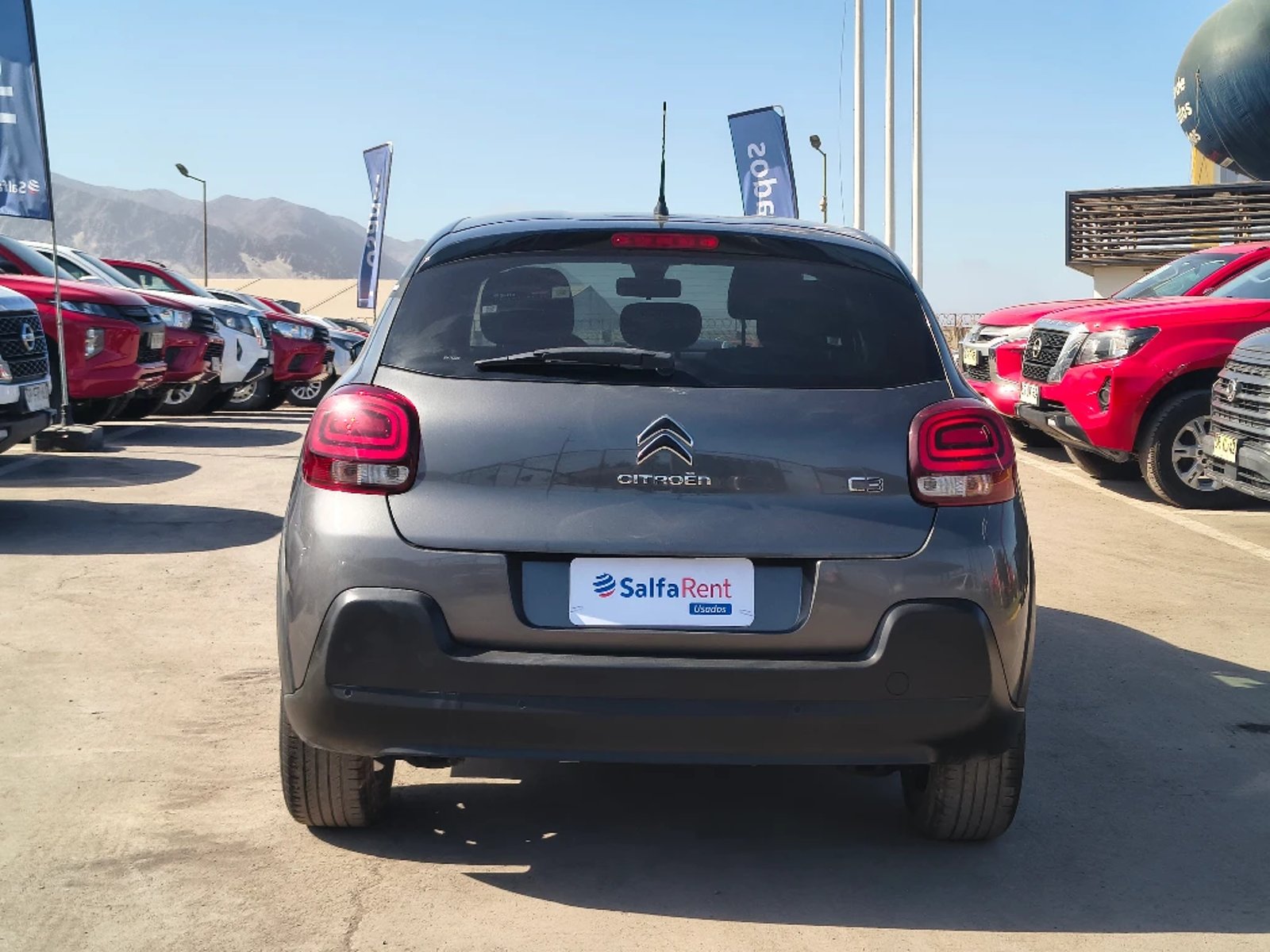 CITROEN C3 2023 - Imagen 6 de 20