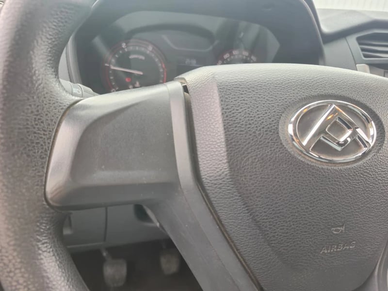 Maxus T60 2023 - Imagen 17 de 20