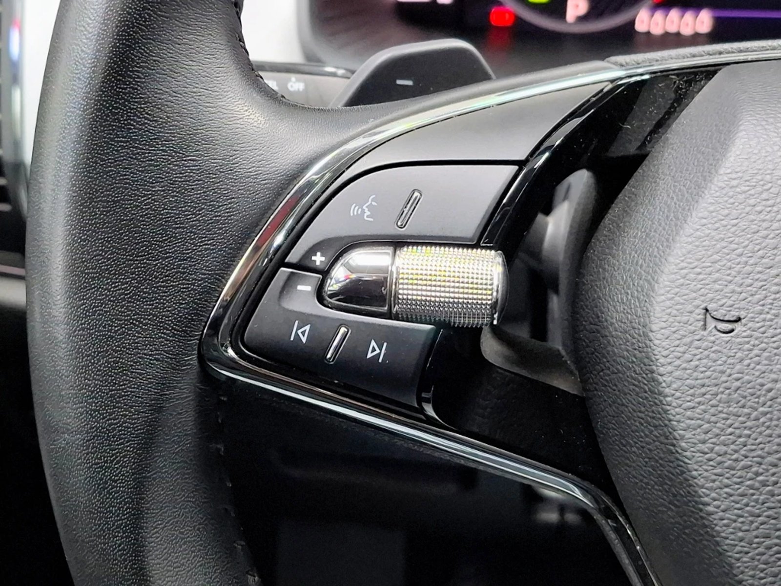Skoda Kodiaq 2025 - Imagen 15 de 20