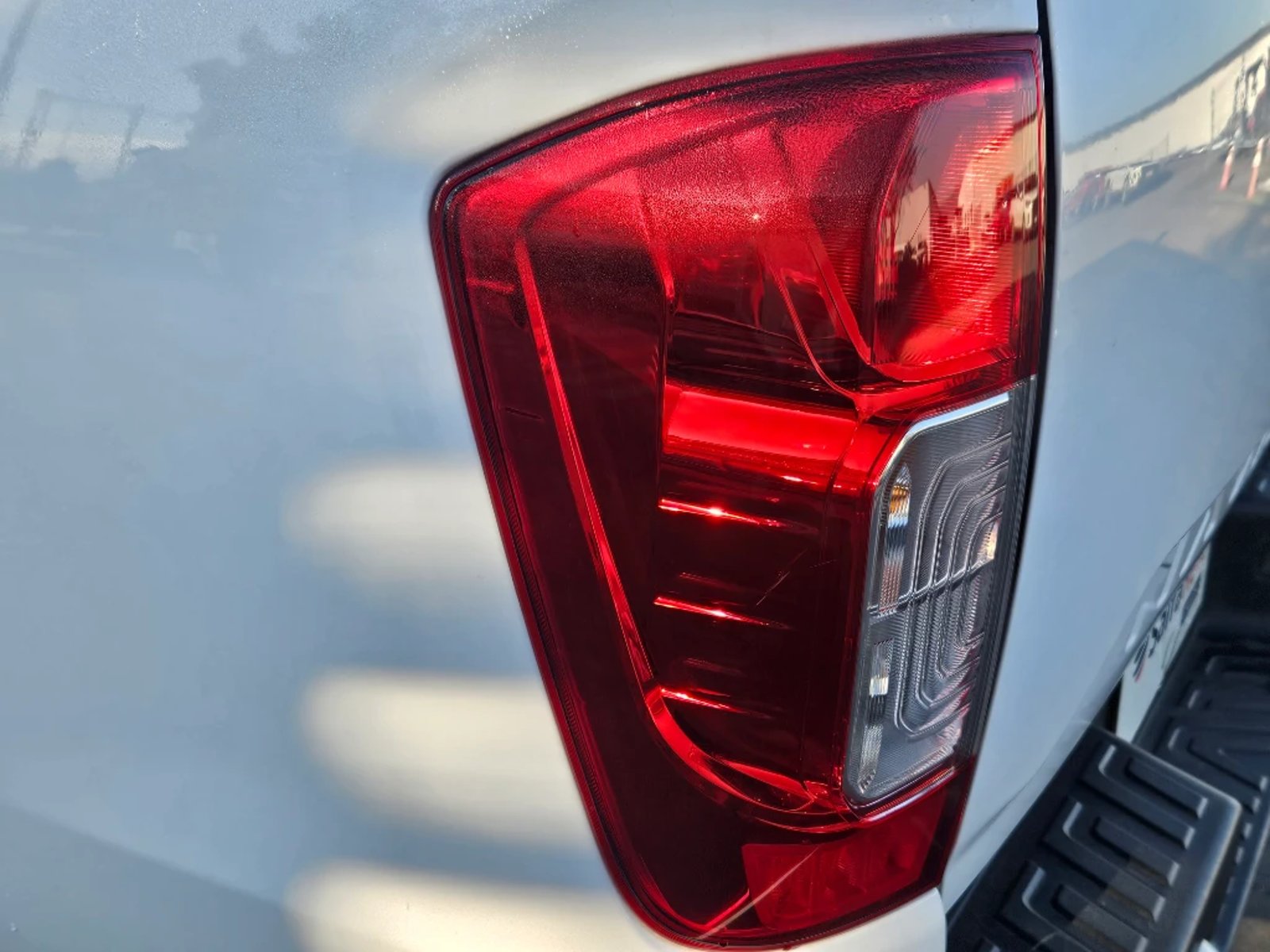 Nissan Navara 2022 - Imagen 11 de 20