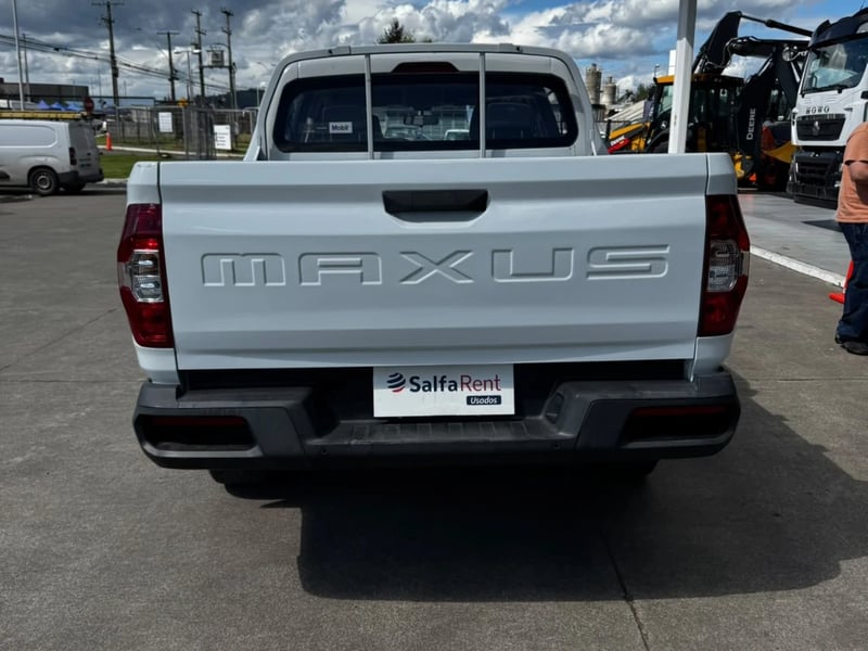 Maxus T60 2023 - Imagen 6 de 20
