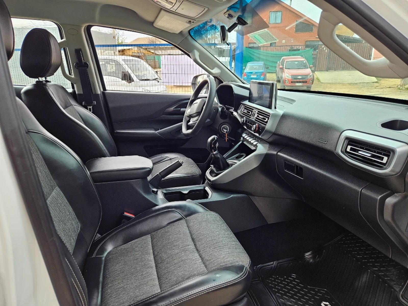 Changan Hunter 2022 - Imagen 6 de 20