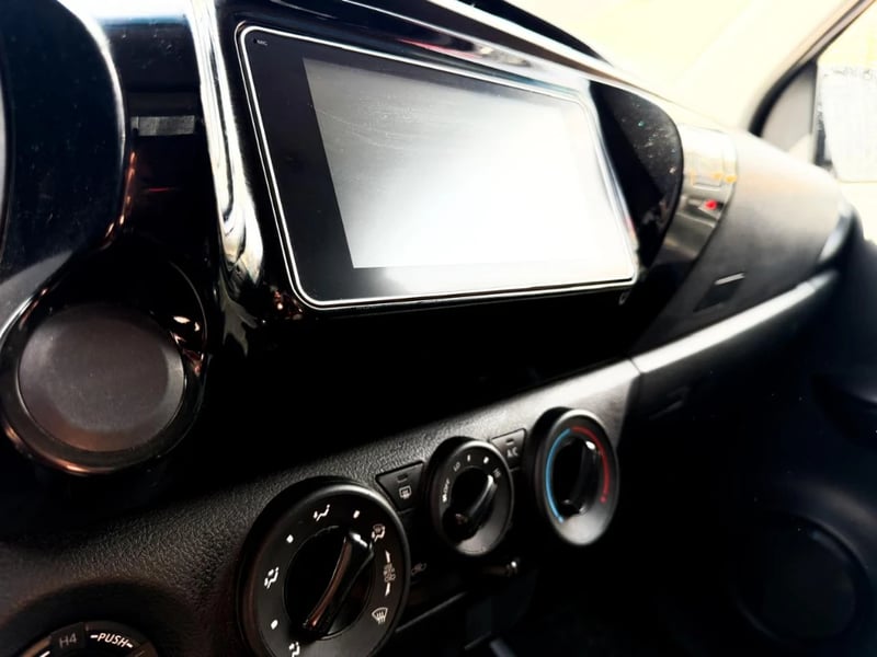 Toyota Hilux 2024 - Imagen 18 de 19