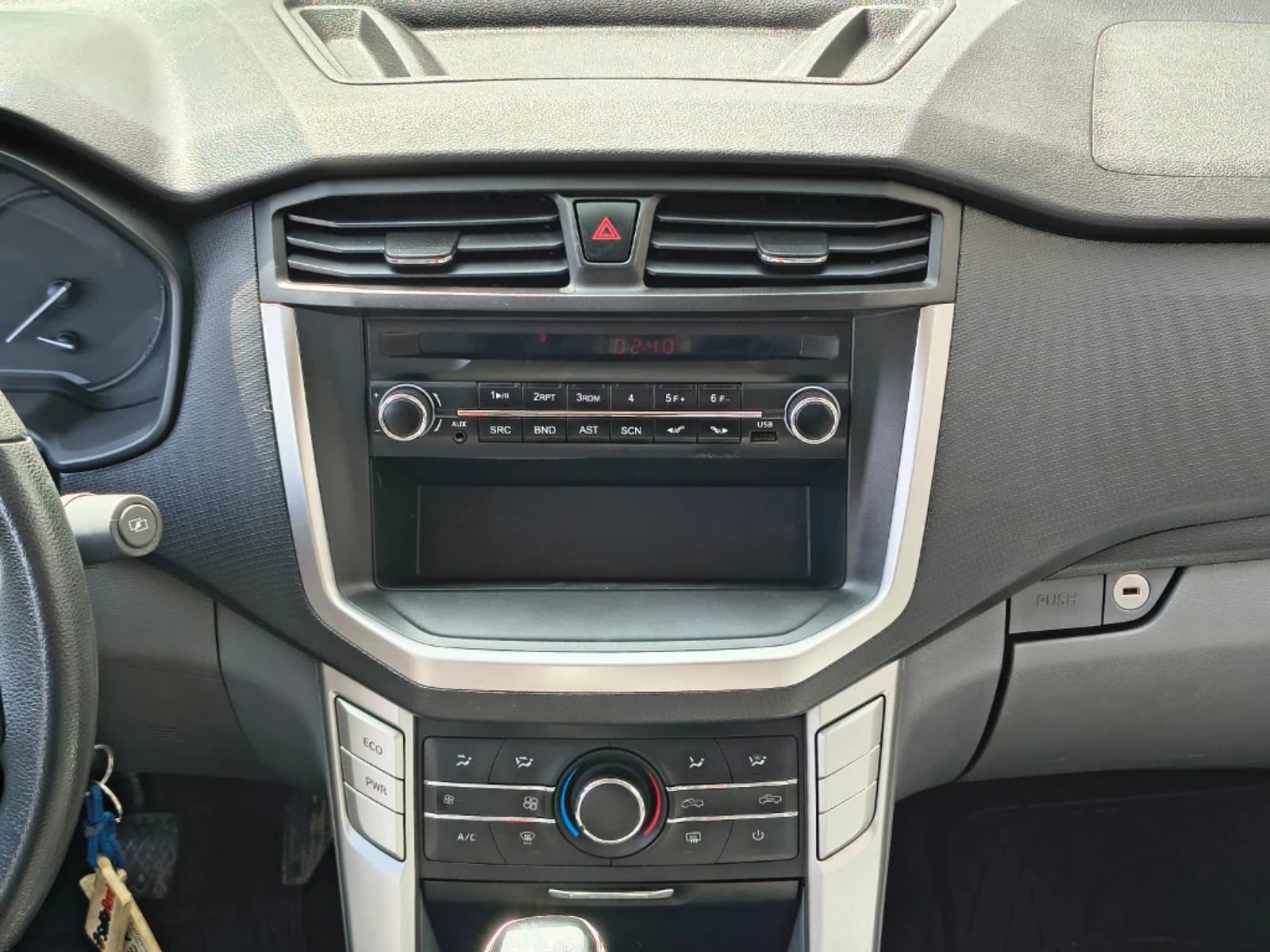 Maxus T60 2023 - Imagen 12 de 20