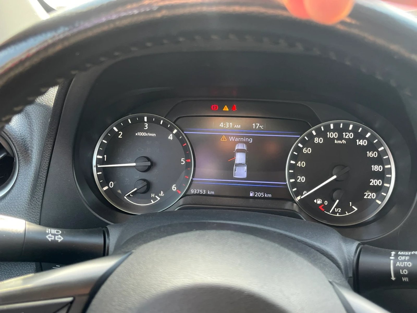 NISSAN NAVARA 2023 - Imagen 13 de 20
