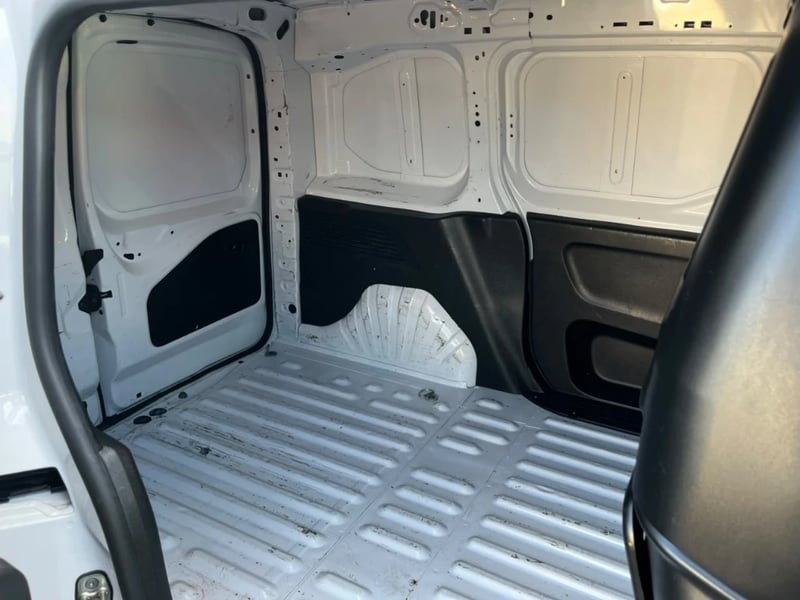 Citroën Berlingo 2024 - Imagen 20 de 20