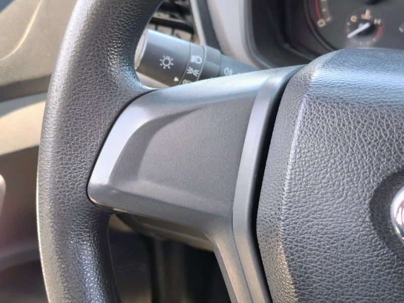 Maxus T60 2023 - Imagen 15 de 20