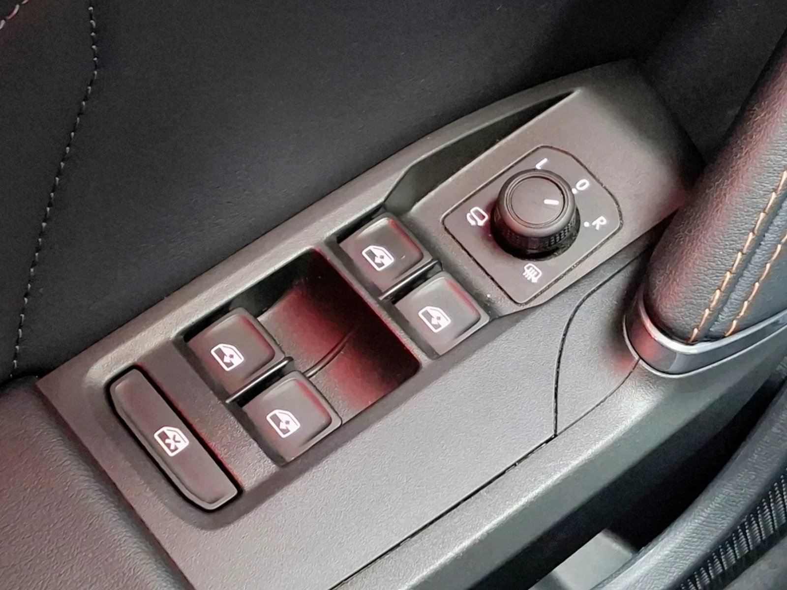 Cupra Formentor 2024 - Imagen 14 de 20