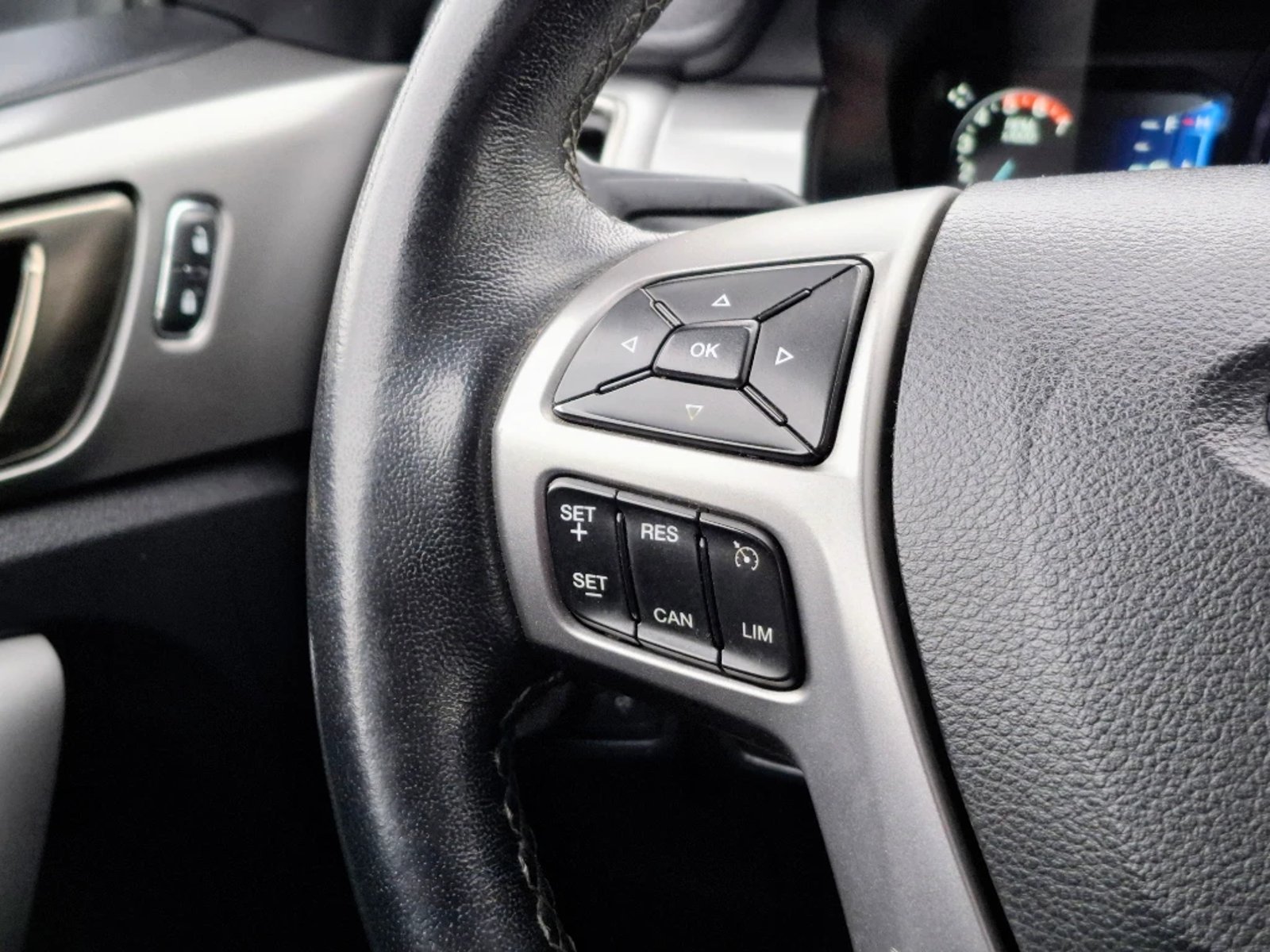 Ford Ranger 2023 - Imagen 15 de 20