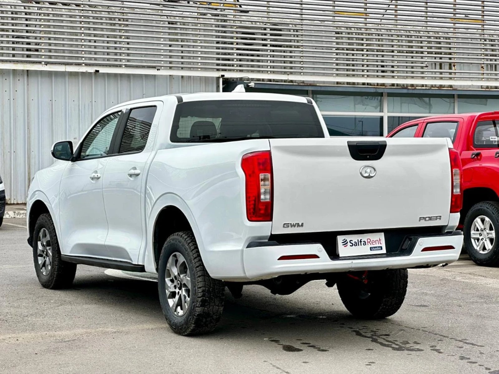 GREAT WALL POER 2022 - Imagen 9 de 20