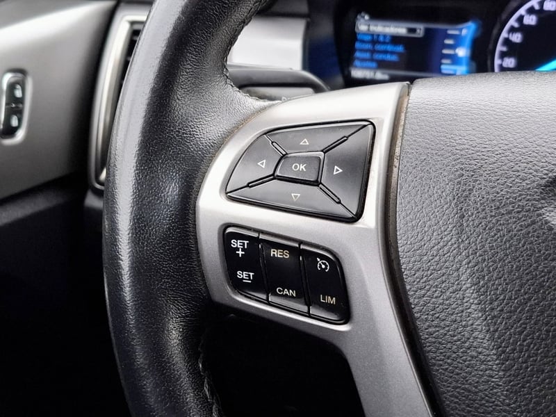 Ford Ranger 2023 - Imagen 15 de 20