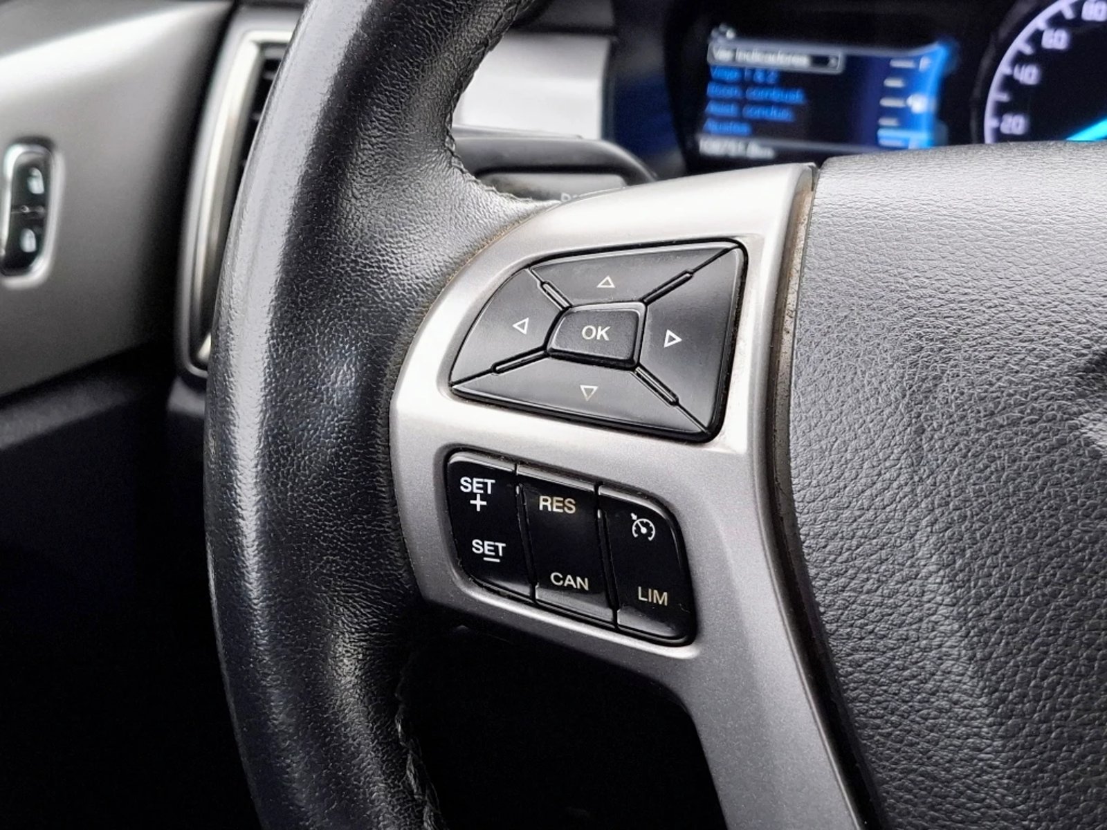 Ford Ranger 2023 - Imagen 15 de 20