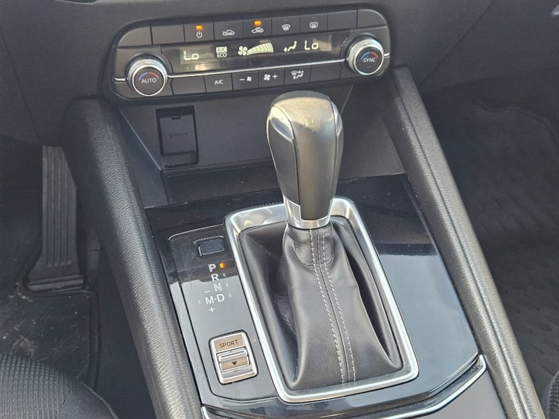 Mazda Cx-5 2024 - Imagen 19 de 20