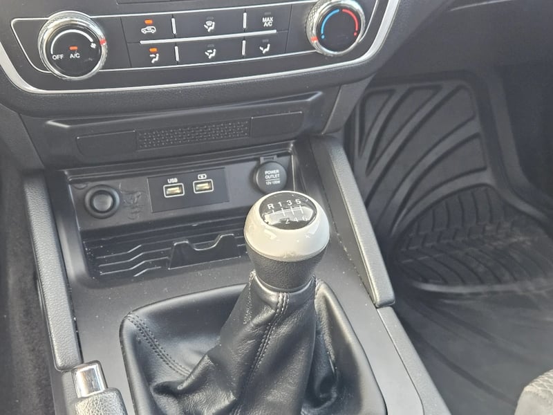 SsangYong Grand musso 2023 - Imagen 20 de 20