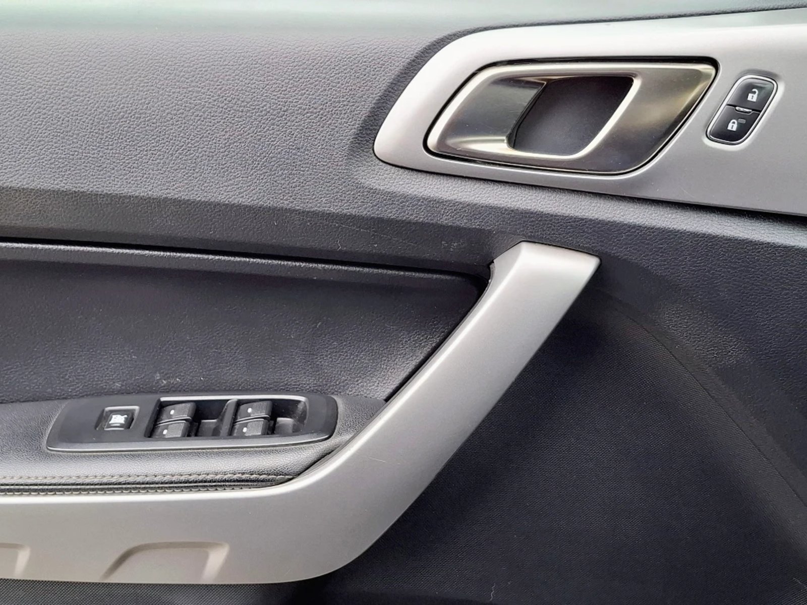 Ford Ranger 2023 - Imagen 12 de 20