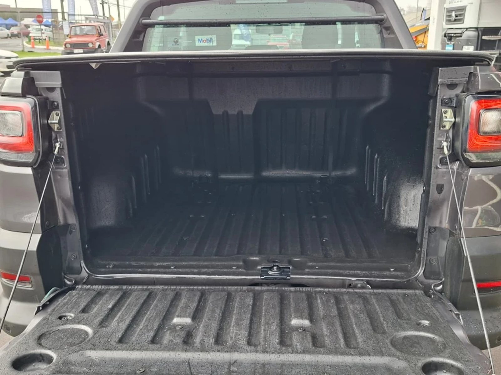 RAM 700 2023 - Imagen 7 de 20