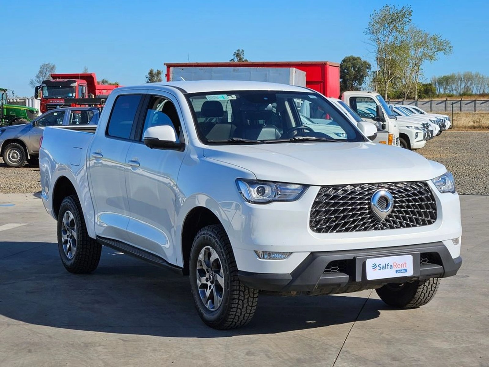 GREAT WALL POER 2023 - Imagen 3 de 20