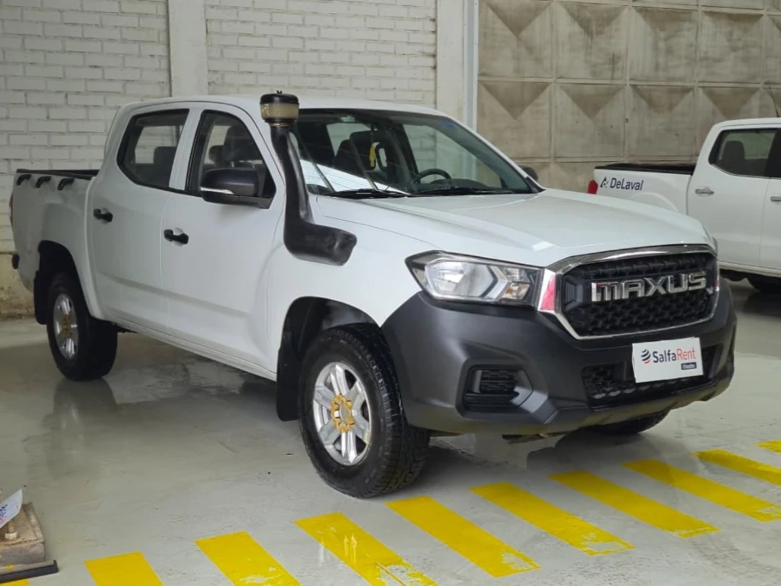 Maxus T60 2024 - Imagen 3 de 20