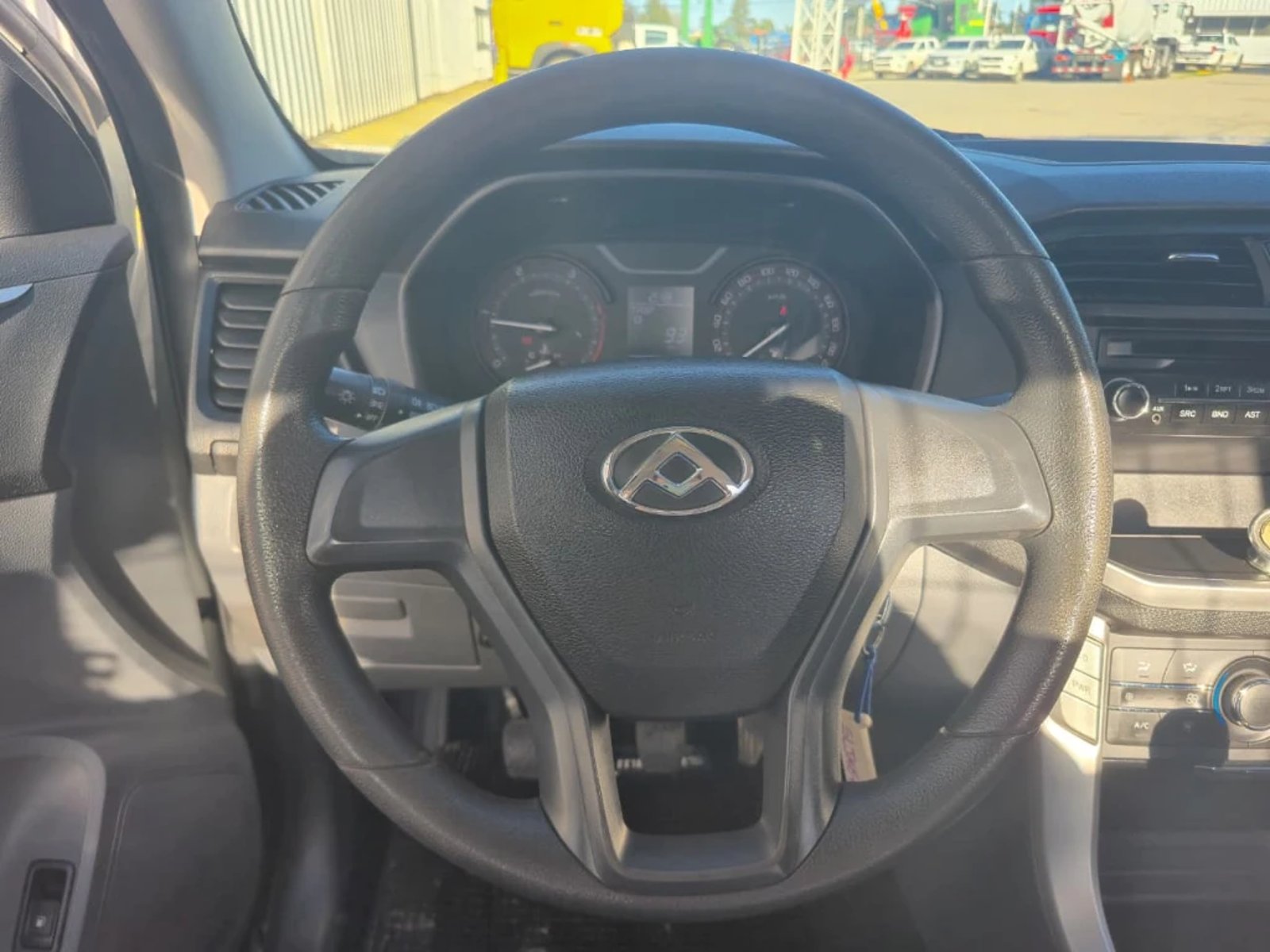 MAXUS T60 2023 - Imagen 18 de 20