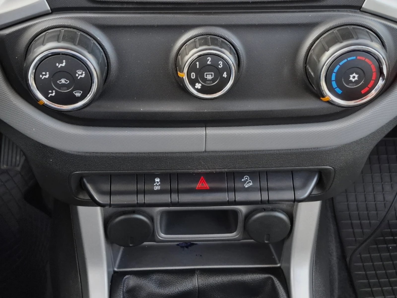 Chevrolet Colorado 2022 - Imagen 18 de 20
