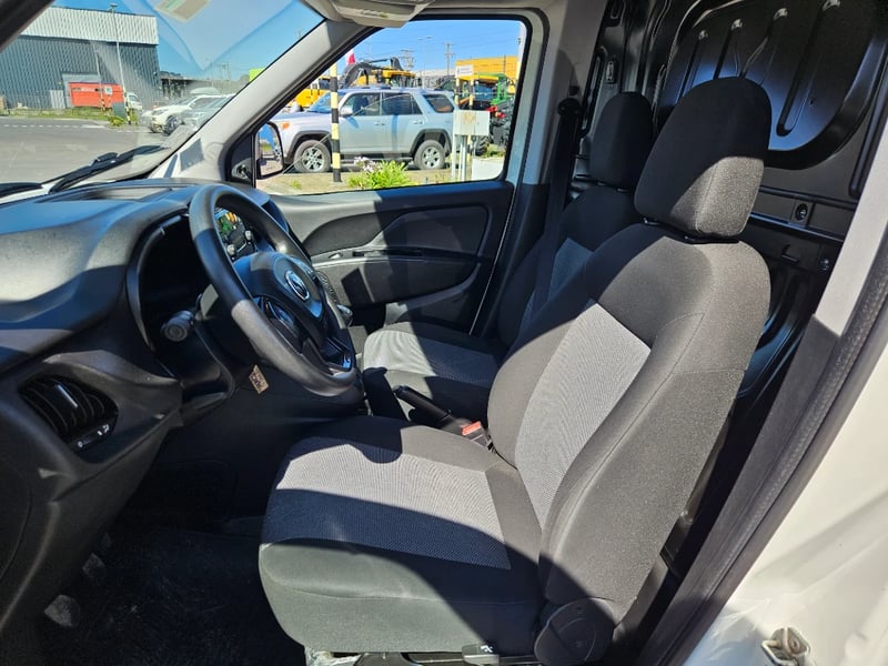 Dodge Ram 2023 - Imagen 12 de 20