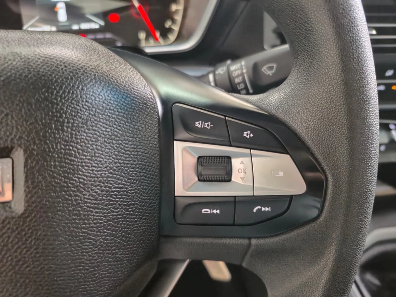 Changan Hunter 2023 - Imagen 20 de 20