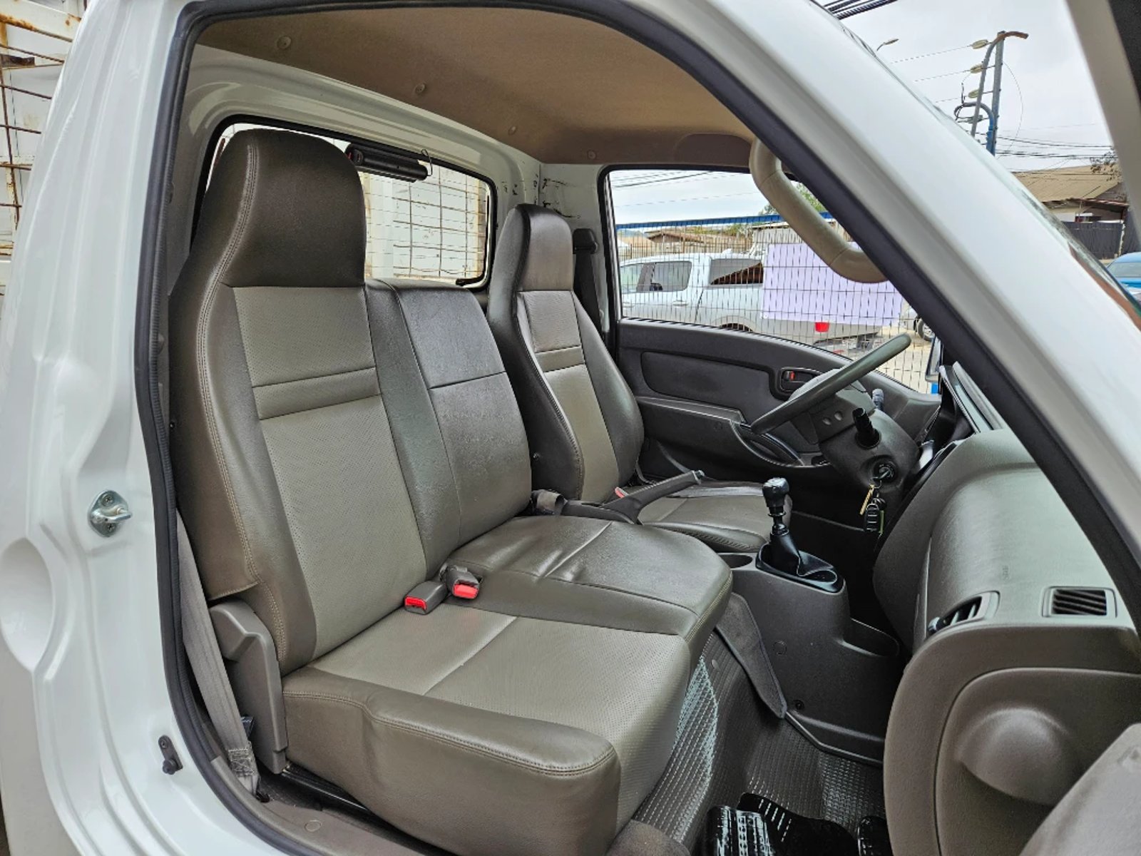 Hyundai Porter 2022 - Imagen 6 de 20