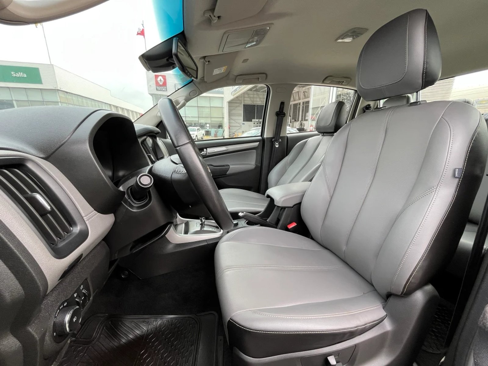 Chevrolet Colorado 2023 - Imagen 12 de 20