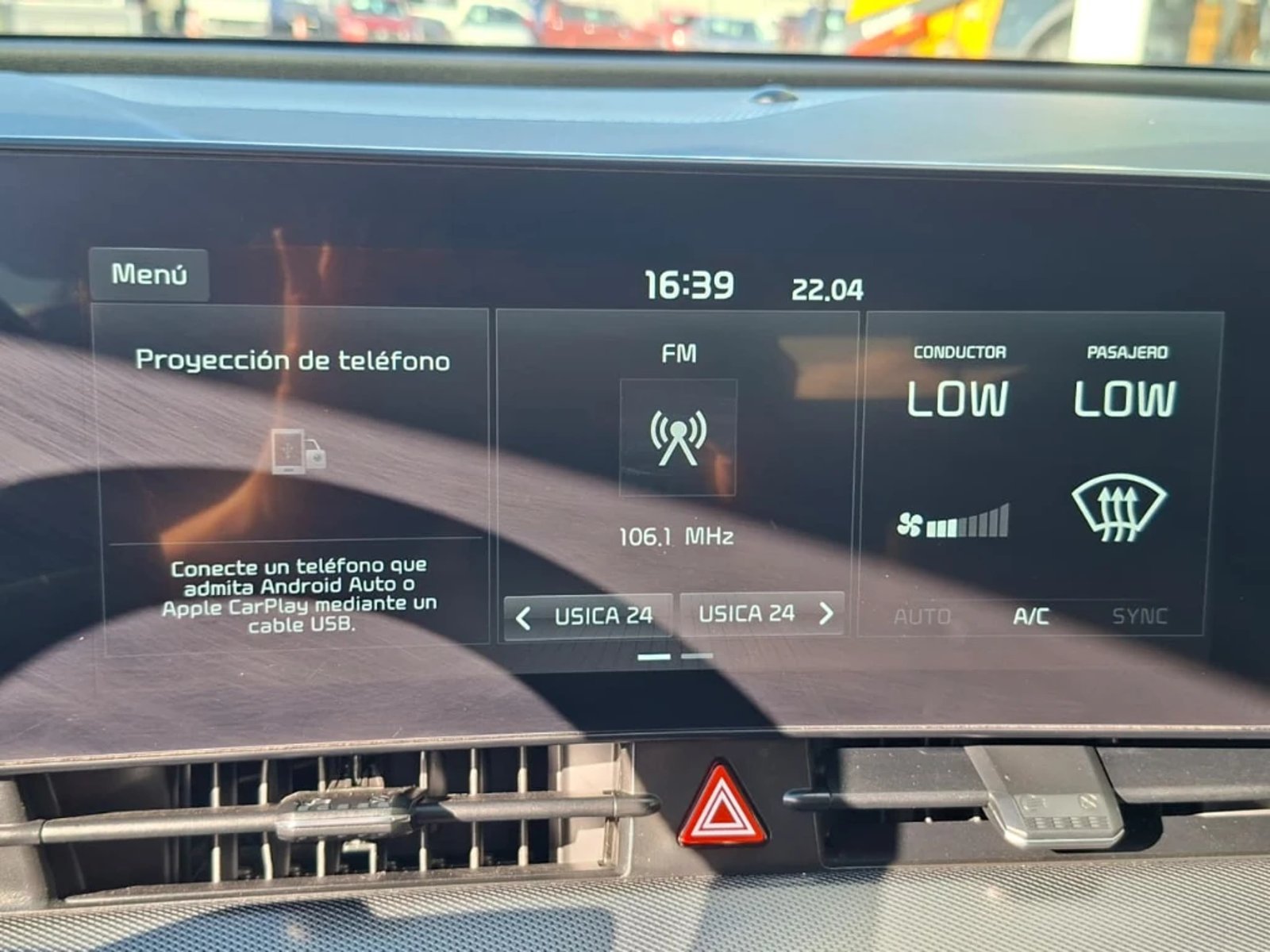 KIA SPORTAGE 2023 - Imagen 20 de 20