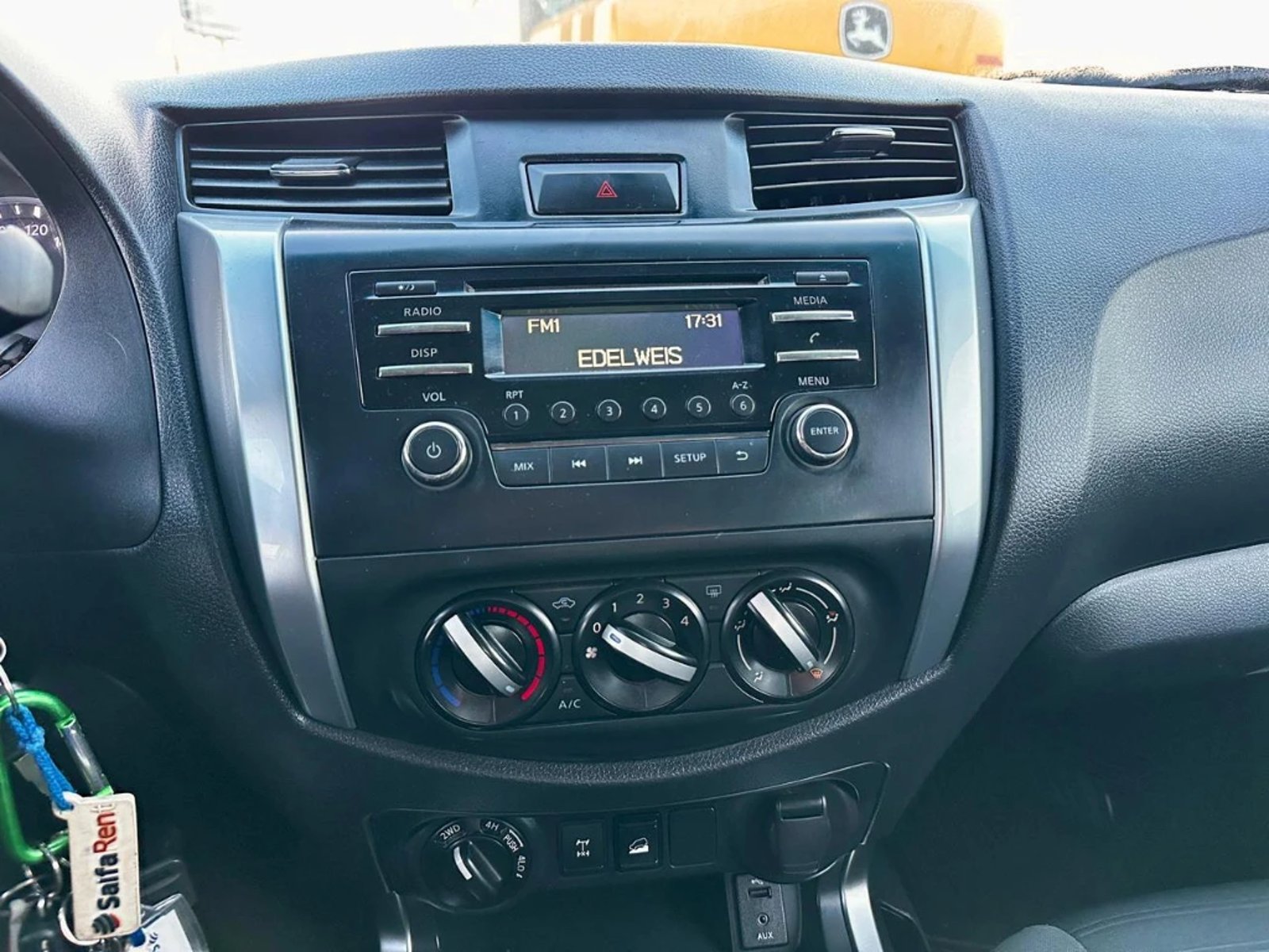 NISSAN NAVARA 2023 - Imagen 20 de 20