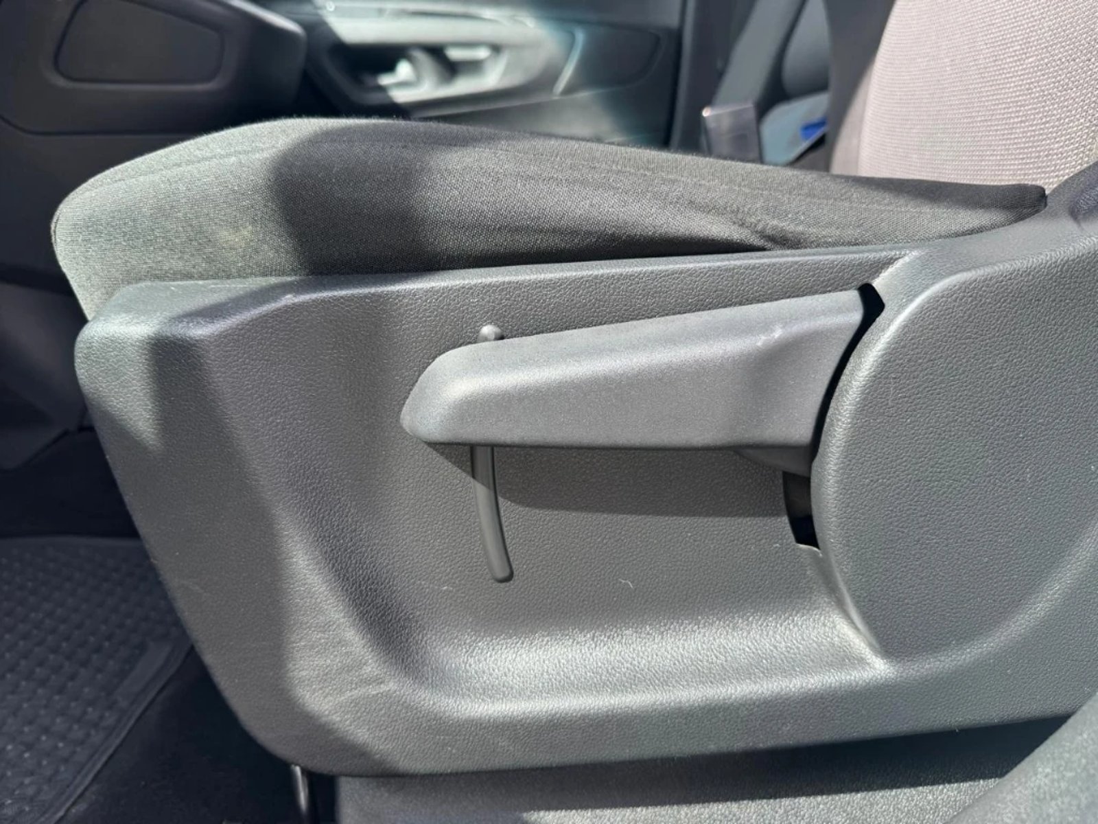 CITROEN BERLINGO 2022 - Imagen 14 de 20