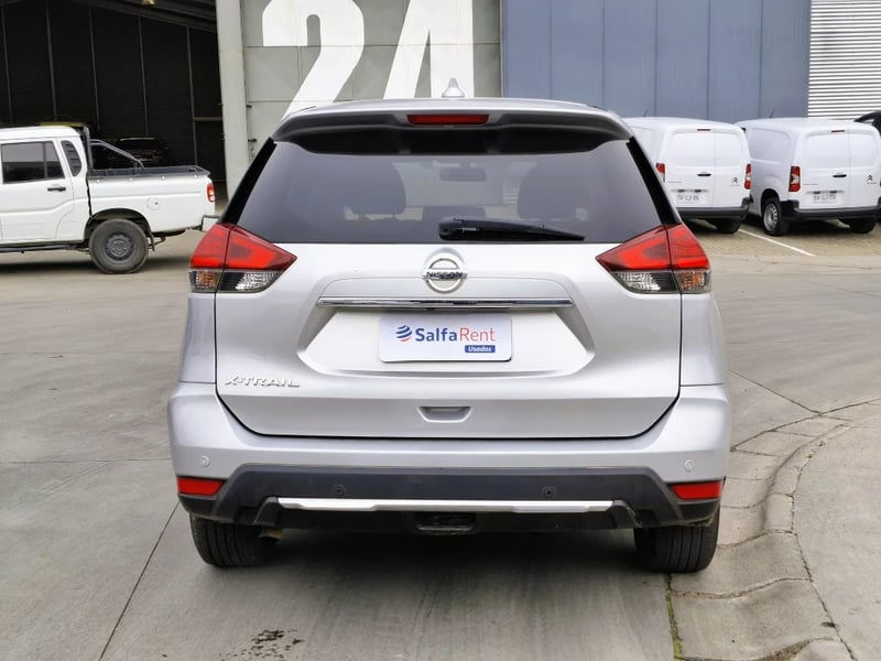 Nissan X-trail 2021 - Imagen 5 de 20