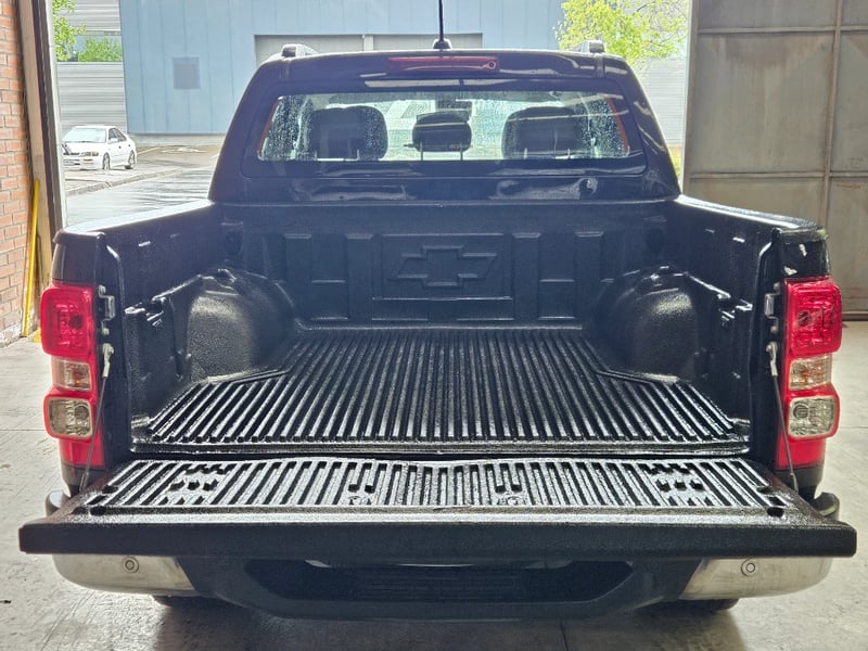 Chevrolet Colorado 2023 - Imagen 7 de 20
