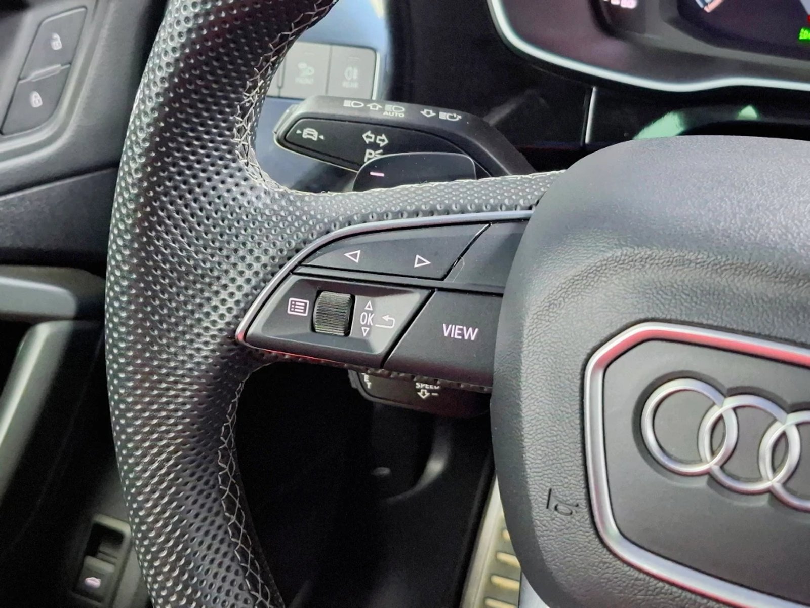 AUDI Q3 2024 - Imagen 15 de 20
