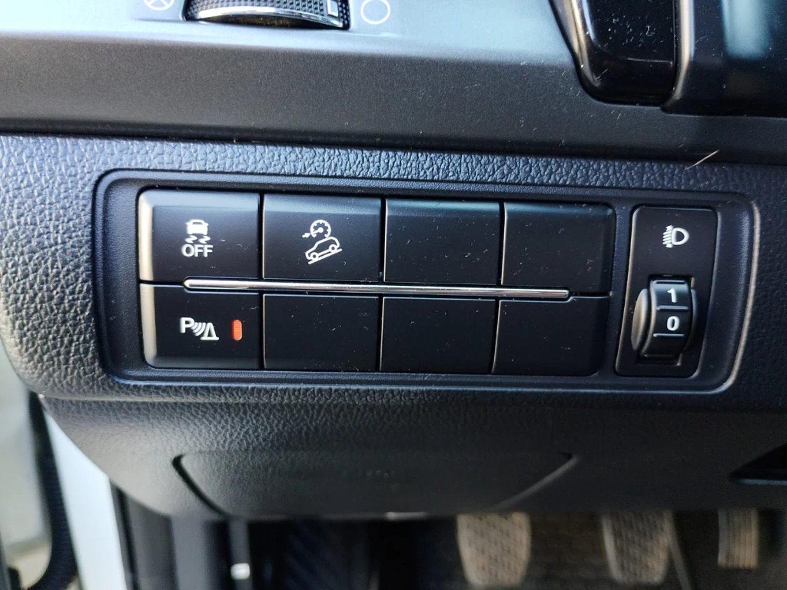 SsangYong GRAND MUSSO 2023 - Imagen 16 de 20