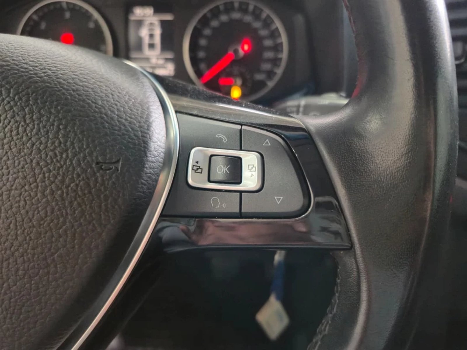 Volkswagen Amarok 2023 - Imagen 20 de 20