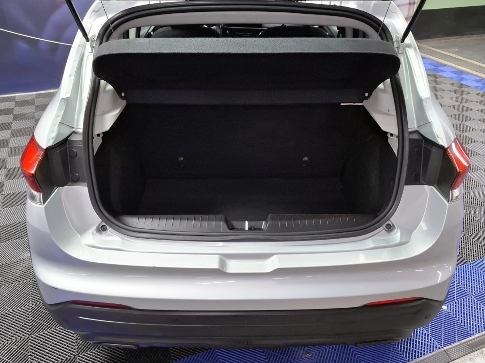 FIAT PULSE 2023 - Imagen 11 de 20
