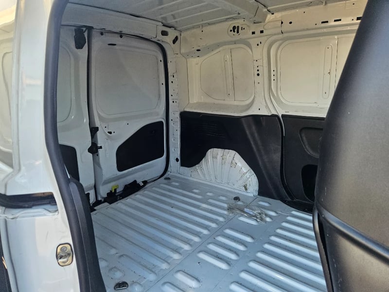 Citroën Berlingo 2022 - Imagen 9 de 20