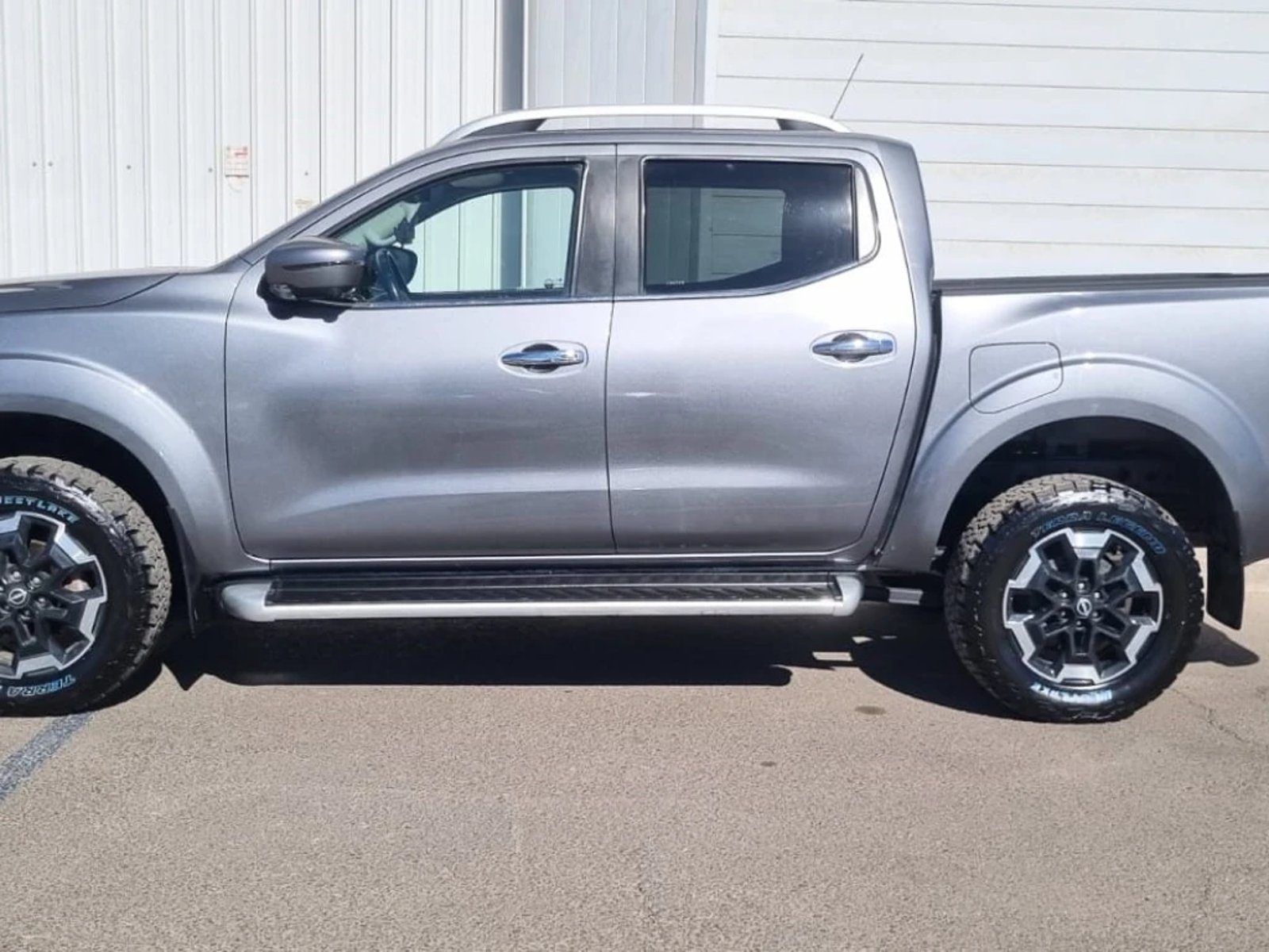 Nissan Navara 2023 - Imagen 6 de 20