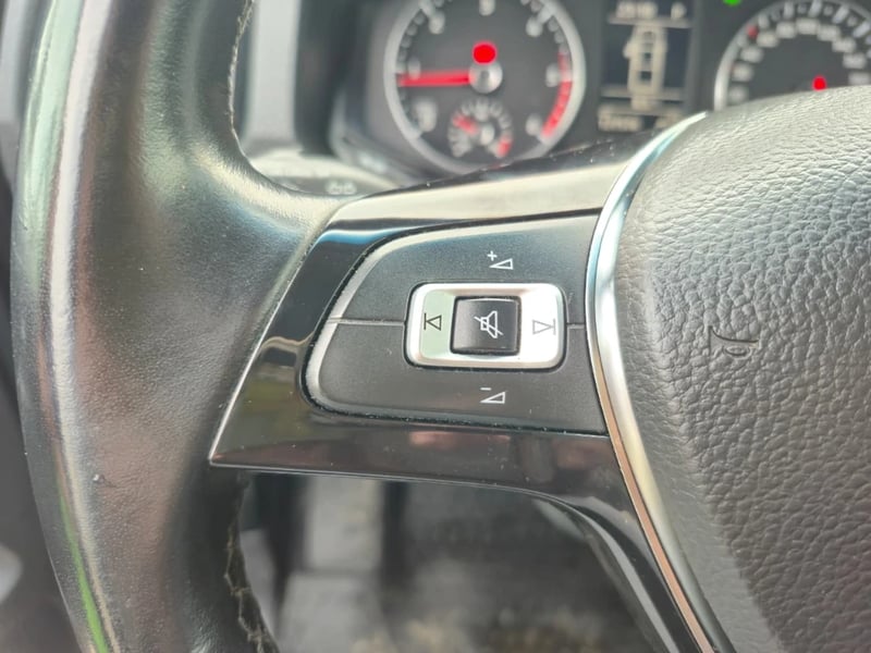 Volkswagen Amarok 2023 - Imagen 20 de 20