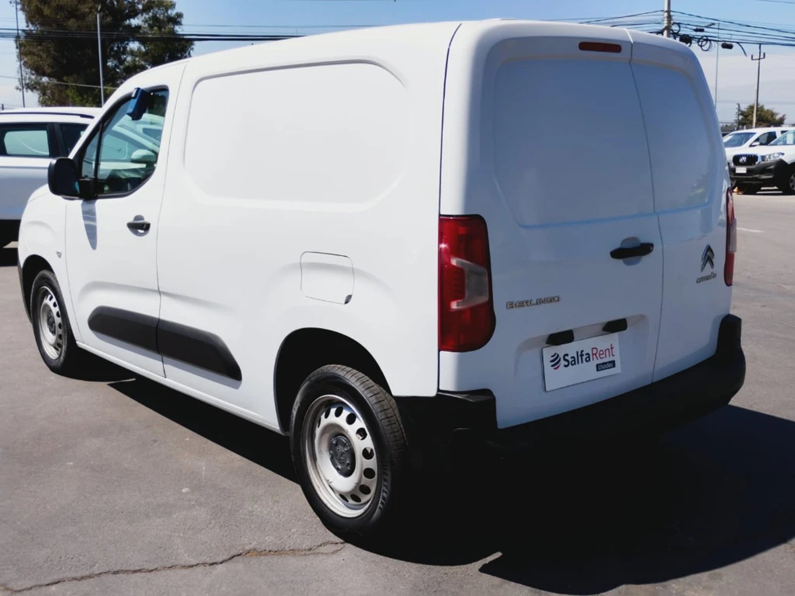 CITROEN BERLINGO 2023 - Imagen 11 de 20