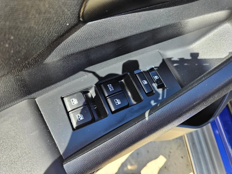 Changan Hunter 2022 - Imagen 20 de 20