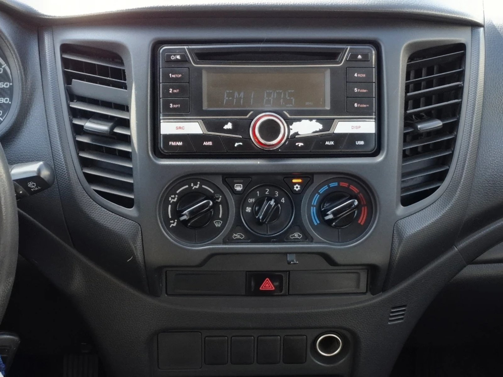 Mitsubishi L200 2020 - Imagen 18 de 20