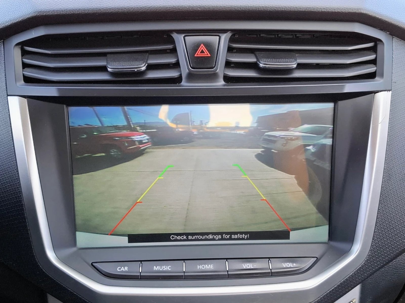 Maxus T60 2023 - Imagen 20 de 20