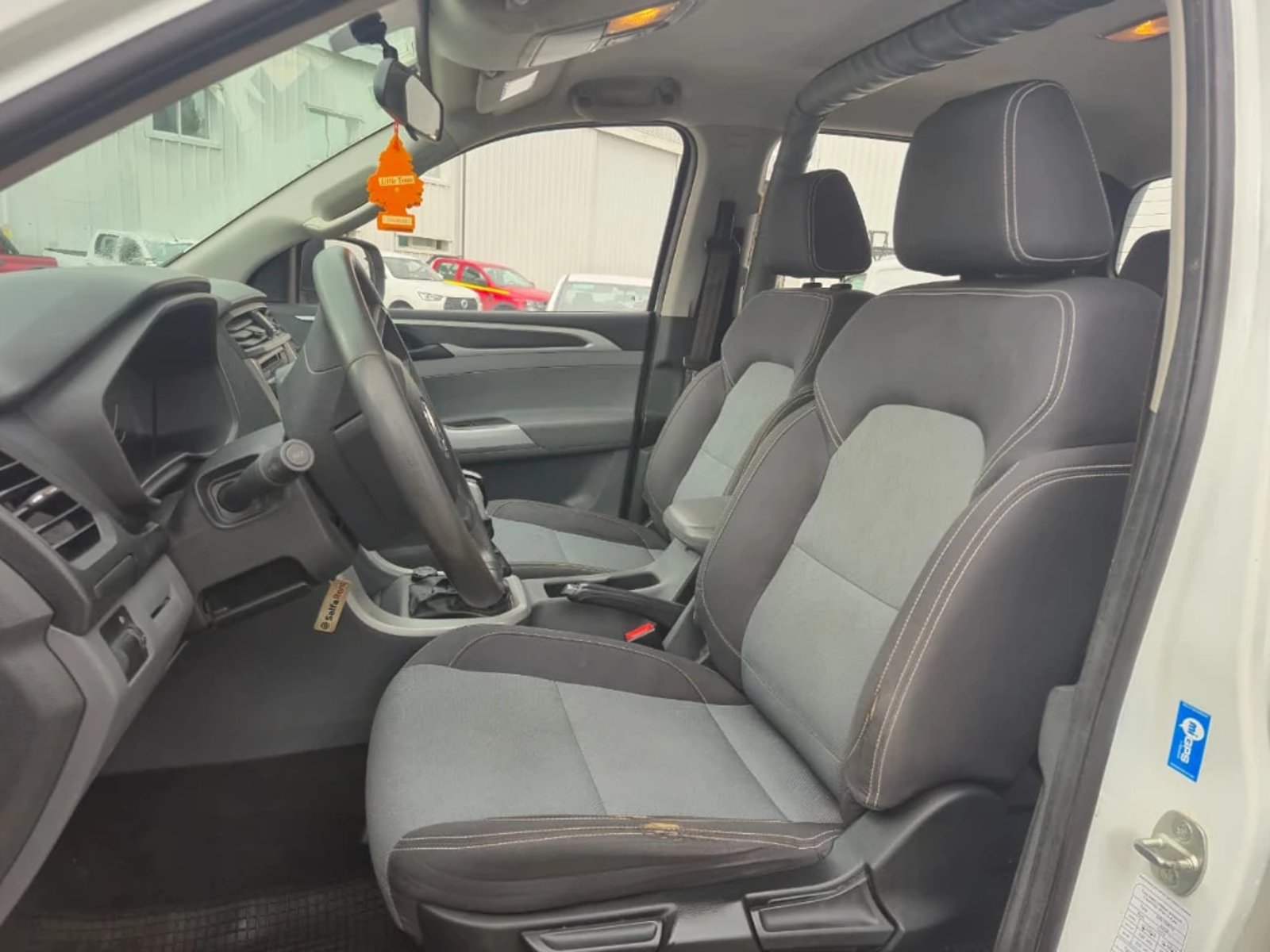 Maxus T60 2023 - Imagen 12 de 20