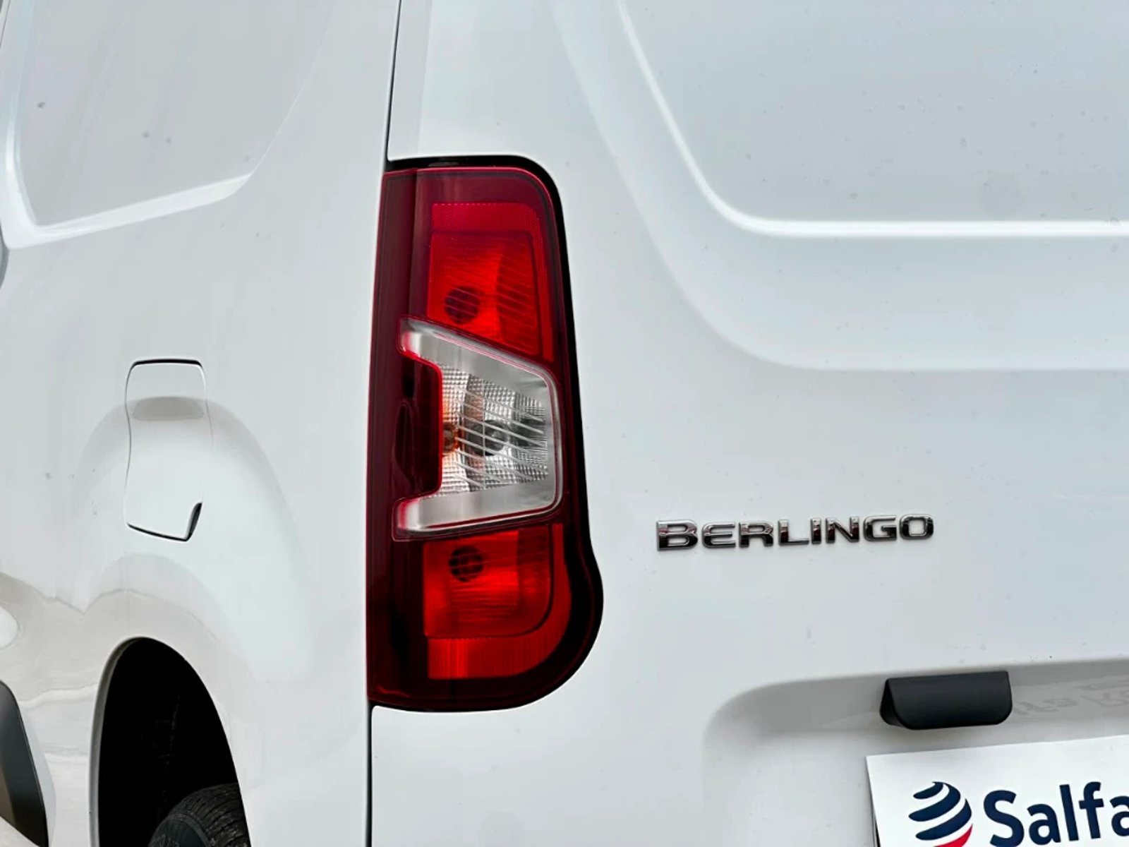Citroën Berlingo 2023 - Imagen 8 de 20