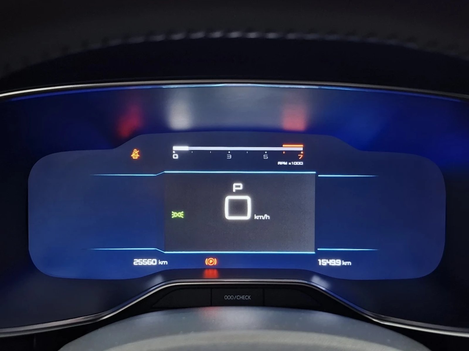 CITROEN C5 AIRCROSS 2024 - Imagen 15 de 20
