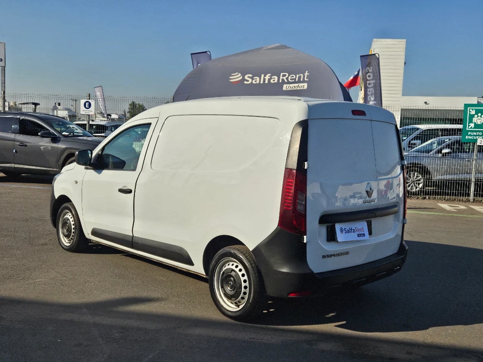 RENAULT EXPRESS 2023 - Imagen 7 de 20