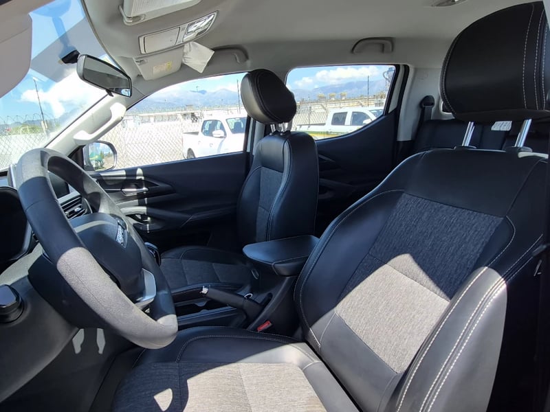 Changan Hunter 2023 - Imagen 13 de 20