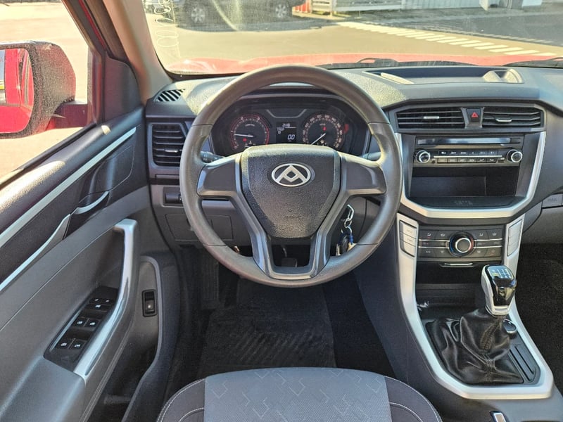 Maxus T60 2023 - Imagen 12 de 20